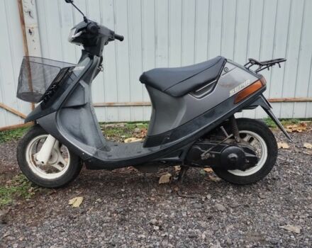 Сузуки Сепия, объемом двигателя 49 л и пробегом 0 тыс. км за 190 $, фото 2 на Automoto.ua