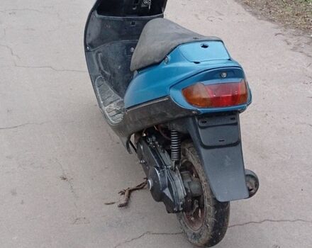 Сузукі Сепія, об'ємом двигуна 0 л та пробігом 0 тис. км за 202 $, фото 1 на Automoto.ua