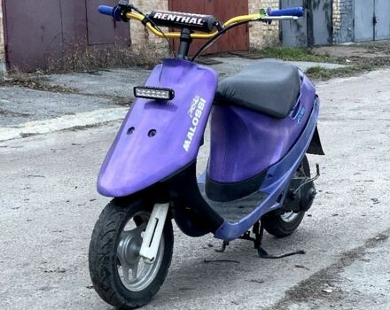 Сузукі Сепія, об'ємом двигуна 80 л та пробігом 0 тис. км за 463 $, фото 3 на Automoto.ua