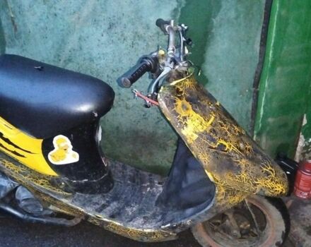 Сузукі Сепія, об'ємом двигуна 0 л та пробігом 0 тис. км за 143 $, фото 1 на Automoto.ua