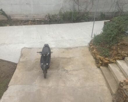 Сузукі Сепія, об'ємом двигуна 65 л та пробігом 0 тис. км за 166 $, фото 11 на Automoto.ua