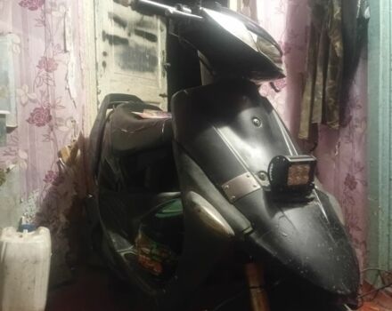 Сузукі Сепія, об'ємом двигуна 65 л та пробігом 0 тис. км за 166 $, фото 10 на Automoto.ua