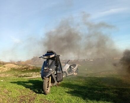 Сузукі Сепія, об'ємом двигуна 65 л та пробігом 0 тис. км за 166 $, фото 9 на Automoto.ua