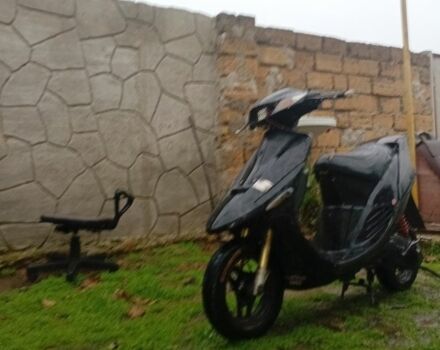 Сузукі Сепія, об'ємом двигуна 65 л та пробігом 0 тис. км за 166 $, фото 4 на Automoto.ua