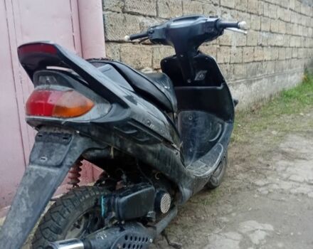 Сузукі Сепія, об'ємом двигуна 65 л та пробігом 0 тис. км за 166 $, фото 3 на Automoto.ua