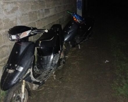 Сузукі Сепія, об'ємом двигуна 65 л та пробігом 0 тис. км за 166 $, фото 14 на Automoto.ua