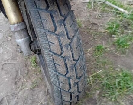 Сузукі Сепія, об'ємом двигуна 65 л та пробігом 0 тис. км за 166 $, фото 2 на Automoto.ua