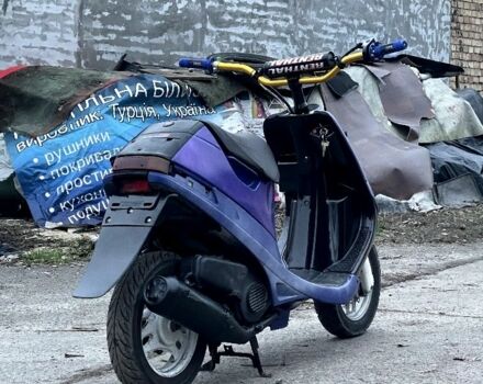 Сузукі Сепія, об'ємом двигуна 80 л та пробігом 0 тис. км за 463 $, фото 1 на Automoto.ua