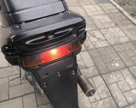 Сузуки Сепия, объемом двигателя 50 л и пробегом 0 тыс. км за 154 $, фото 6 на Automoto.ua