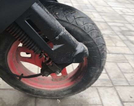 Сузуки Сепия, объемом двигателя 50 л и пробегом 0 тыс. км за 154 $, фото 8 на Automoto.ua