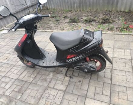 Сузуки Сепия, объемом двигателя 50 л и пробегом 0 тыс. км за 154 $, фото 13 на Automoto.ua