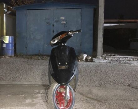 Сузуки Сепия, объемом двигателя 50 л и пробегом 0 тыс. км за 138 $, фото 1 на Automoto.ua