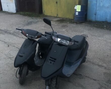 Сузуки Сепия, объемом двигателя 50 л и пробегом 0 тыс. км за 138 $, фото 2 на Automoto.ua