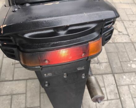 Сузуки Сепия, объемом двигателя 50 л и пробегом 0 тыс. км за 154 $, фото 4 на Automoto.ua