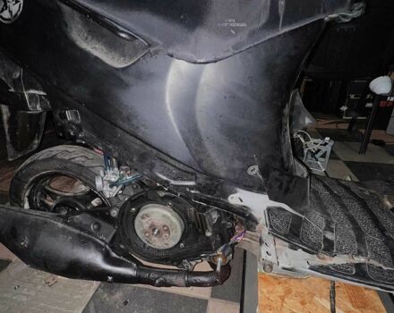 Сузуки Сепия, объемом двигателя 49 л и пробегом 0 тыс. км за 119 $, фото 7 на Automoto.ua