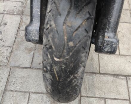 Сузуки Сепия, объемом двигателя 50 л и пробегом 0 тыс. км за 154 $, фото 9 на Automoto.ua