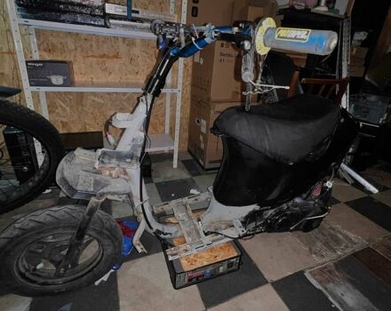 Сузуки Сепия, объемом двигателя 49 л и пробегом 0 тыс. км за 119 $, фото 9 на Automoto.ua