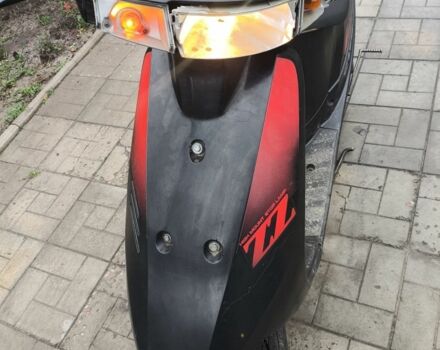 Сузуки Сепия, объемом двигателя 50 л и пробегом 0 тыс. км за 154 $, фото 3 на Automoto.ua