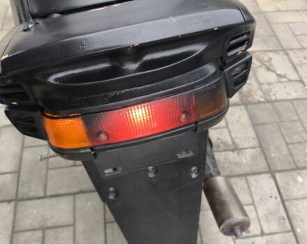 Сузуки Сепия, объемом двигателя 50 л и пробегом 0 тыс. км за 154 $, фото 5 на Automoto.ua