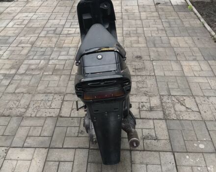 Сузуки Сепия, объемом двигателя 50 л и пробегом 0 тыс. км за 154 $, фото 14 на Automoto.ua