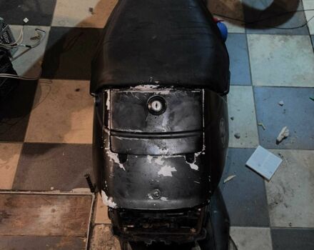 Сузуки Сепия, объемом двигателя 49 л и пробегом 0 тыс. км за 119 $, фото 2 на Automoto.ua