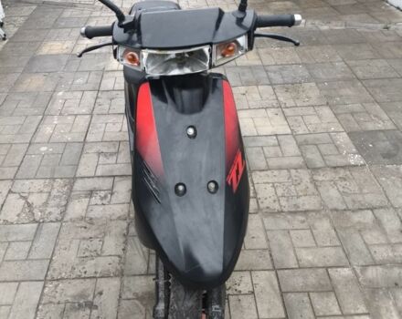 Сузуки Сепия, объемом двигателя 50 л и пробегом 0 тыс. км за 154 $, фото 12 на Automoto.ua