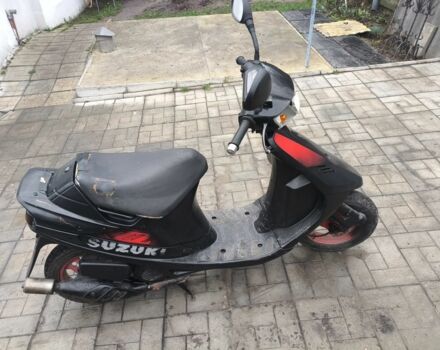 Сузуки Сепия, объемом двигателя 50 л и пробегом 0 тыс. км за 154 $, фото 11 на Automoto.ua