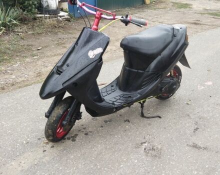 Сузуки Сепия, объемом двигателя 80 л и пробегом 0 тыс. км за 309 $, фото 1 на Automoto.ua