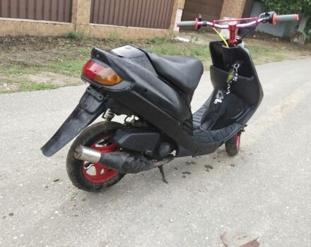 Сузуки Сепия, объемом двигателя 80 л и пробегом 0 тыс. км за 309 $, фото 2 на Automoto.ua