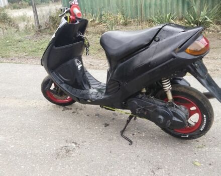 Сузуки Сепия, объемом двигателя 80 л и пробегом 0 тыс. км за 309 $, фото 3 на Automoto.ua