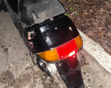 Сузукі Сепія, об'ємом двигуна 50 л та пробігом 0 тис. км за 190 $, фото 2 на Automoto.ua