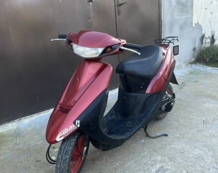 Сузукі Сепія, об'ємом двигуна 0 л та пробігом 0 тис. км за 261 $, фото 1 на Automoto.ua