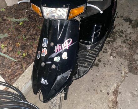 Сузукі Сепія, об'ємом двигуна 50 л та пробігом 0 тис. км за 190 $, фото 3 на Automoto.ua