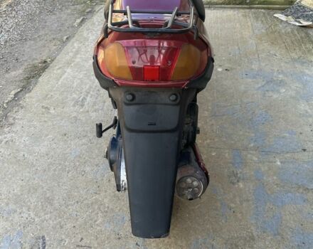 Сузукі Сепія, об'ємом двигуна 0 л та пробігом 0 тис. км за 261 $, фото 2 на Automoto.ua