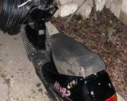 Сузукі Сепія, об'ємом двигуна 50 л та пробігом 0 тис. км за 190 $, фото 5 на Automoto.ua