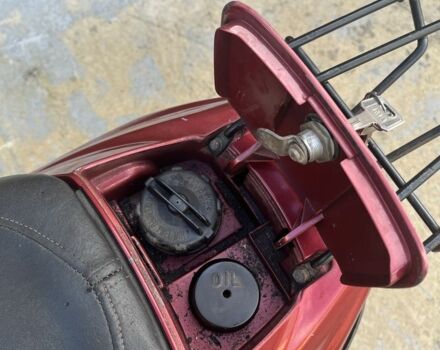 Сузукі Сепія, об'ємом двигуна 0 л та пробігом 0 тис. км за 261 $, фото 3 на Automoto.ua