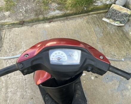 Сузукі Сепія, об'ємом двигуна 0 л та пробігом 0 тис. км за 261 $, фото 5 на Automoto.ua