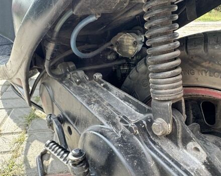 Сузуки Сепия, объемом двигателя 65 л и пробегом 0 тыс. км за 167 $, фото 4 на Automoto.ua