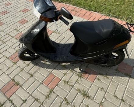 Сузуки Сепия, объемом двигателя 65 л и пробегом 0 тыс. км за 167 $, фото 2 на Automoto.ua