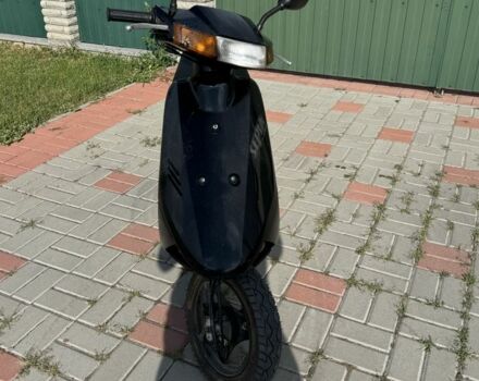 Сузуки Сепия, объемом двигателя 65 л и пробегом 0 тыс. км за 167 $, фото 3 на Automoto.ua