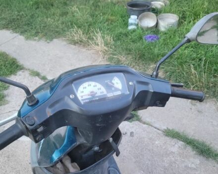 Сузуки Сепия, объемом двигателя 50 л и пробегом 0 тыс. км за 9000 $, фото 1 на Automoto.ua