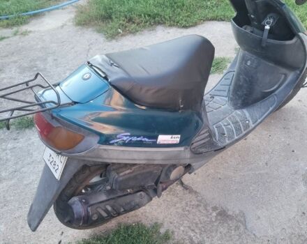 Сузуки Сепия, объемом двигателя 50 л и пробегом 0 тыс. км за 9000 $, фото 2 на Automoto.ua