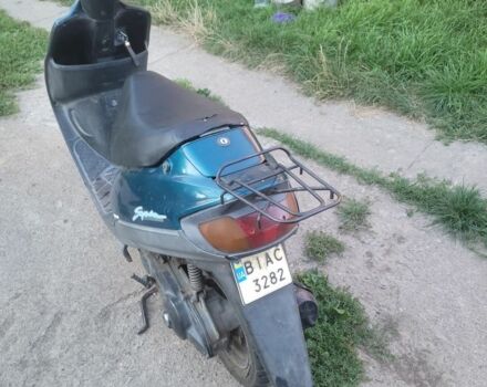 Сузуки Сепия, объемом двигателя 50 л и пробегом 0 тыс. км за 9000 $, фото 3 на Automoto.ua