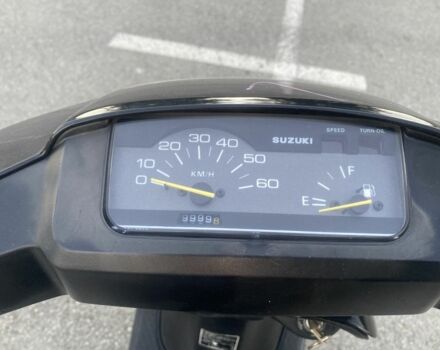 Сузукі Сепія, об'ємом двигуна 0 л та пробігом 0 тис. км за 542 $, фото 6 на Automoto.ua