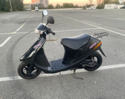 Сузукі Сепія, об'ємом двигуна 0 л та пробігом 0 тис. км за 542 $, фото 3 на Automoto.ua