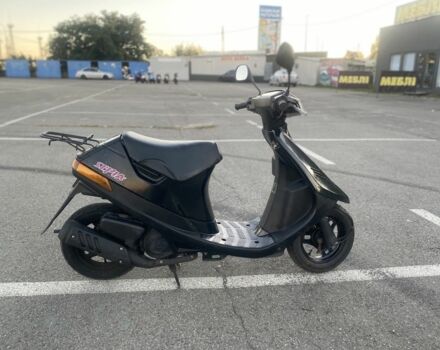 Сузукі Сепія, об'ємом двигуна 0 л та пробігом 0 тис. км за 542 $, фото 5 на Automoto.ua