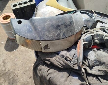 Сузуки Сепия, объемом двигателя 50 л и пробегом 0 тыс. км за 143 $, фото 3 на Automoto.ua