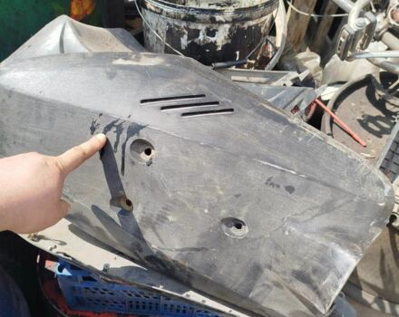 Сузуки Сепия, объемом двигателя 50 л и пробегом 0 тыс. км за 143 $, фото 4 на Automoto.ua