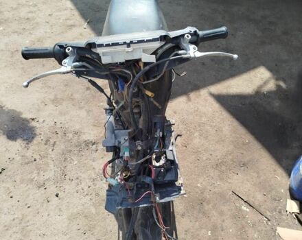 Сузуки Сепия, объемом двигателя 50 л и пробегом 0 тыс. км за 143 $, фото 2 на Automoto.ua