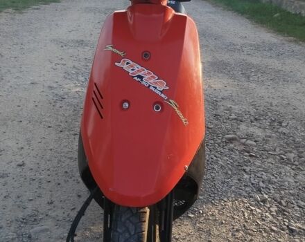 Сузукі Сепія, об'ємом двигуна 50 л та пробігом 0 тис. км за 500 $, фото 1 на Automoto.ua